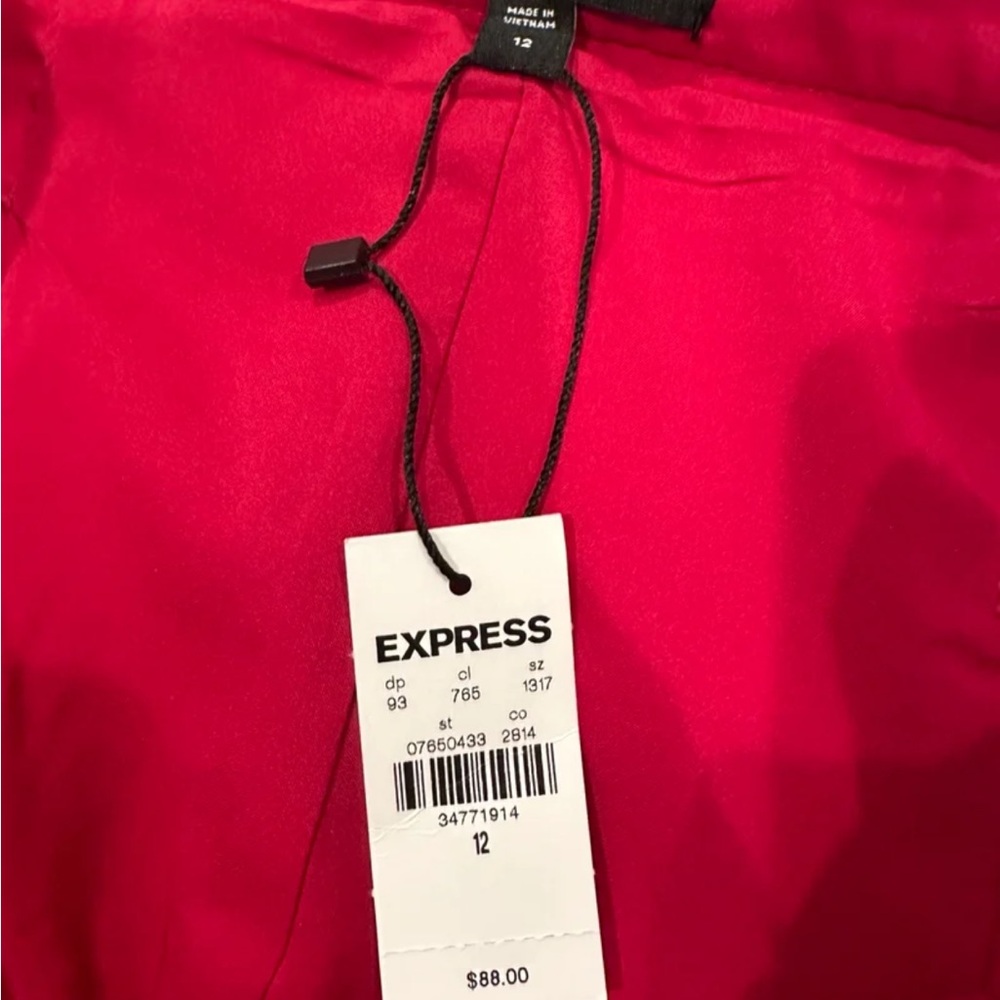 Express skort - Picture 3 of 3